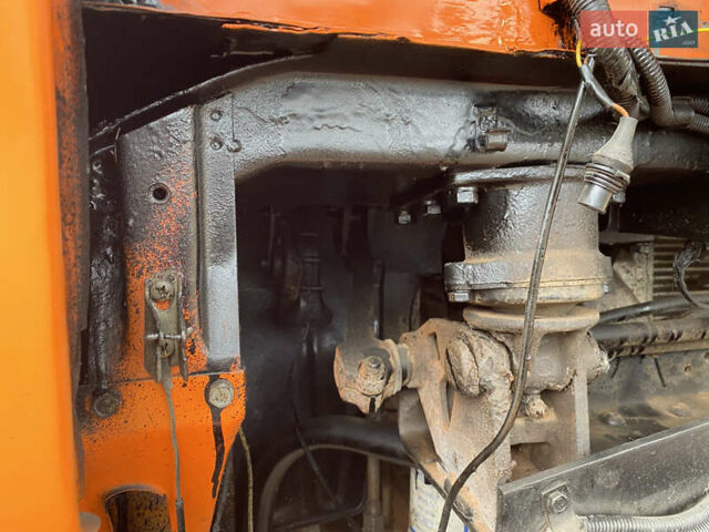КамАЗ 6520, объемом двигателя 0 л и пробегом 267 тыс. км за 25000 $, фото 6 на Automoto.ua