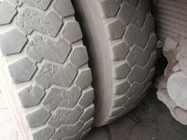 КамАЗ 6520, объемом двигателя 0 л и пробегом 0 тыс. км за 7500 $, фото 3 на Automoto.ua