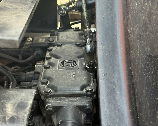 КамАЗ 6520, об'ємом двигуна 0 л та пробігом 27 тис. км за 37900 $, фото 69 на Automoto.ua
