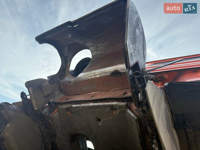 КамАЗ 6520, об'ємом двигуна 0 л та пробігом 27 тис. км за 37900 $, фото 78 на Automoto.ua