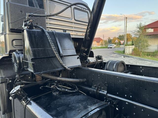 КамАЗ 6520, объемом двигателя 0 л и пробегом 0 тыс. км за 25999 $, фото 21 на Automoto.ua