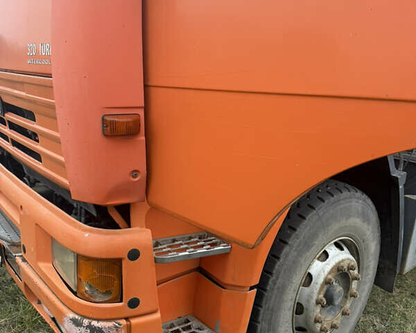 КамАЗ 6520, объемом двигателя 0 л и пробегом 700 тыс. км за 10000 $, фото 1 на Automoto.ua