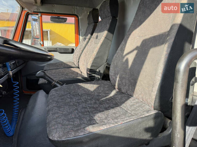 КамАЗ 6520, об'ємом двигуна 0 л та пробігом 27 тис. км за 37900 $, фото 19 на Automoto.ua