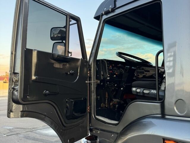 КамАЗ 6520, объемом двигателя 0 л и пробегом 0 тыс. км за 25999 $, фото 13 на Automoto.ua