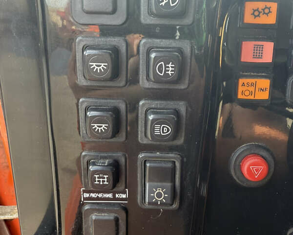 КамАЗ 6520, об'ємом двигуна 0 л та пробігом 27 тис. км за 37900 $, фото 48 на Automoto.ua