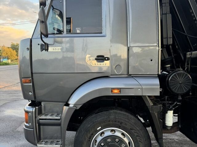 КамАЗ 6520, объемом двигателя 0 л и пробегом 0 тыс. км за 25999 $, фото 7 на Automoto.ua