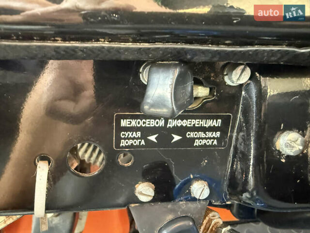 КамАЗ 6520, об'ємом двигуна 0 л та пробігом 27 тис. км за 37900 $, фото 95 на Automoto.ua