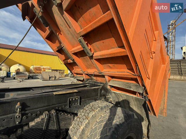 КамАЗ 6520, об'ємом двигуна 0 л та пробігом 27 тис. км за 37900 $, фото 62 на Automoto.ua
