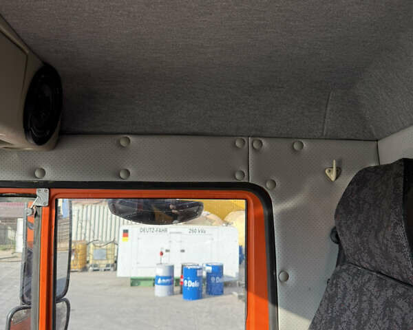 КамАЗ 6520, об'ємом двигуна 0 л та пробігом 27 тис. км за 37900 $, фото 44 на Automoto.ua