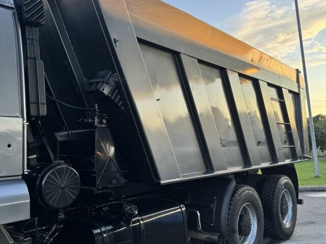 КамАЗ 6520, объемом двигателя 0 л и пробегом 0 тыс. км за 25999 $, фото 6 на Automoto.ua