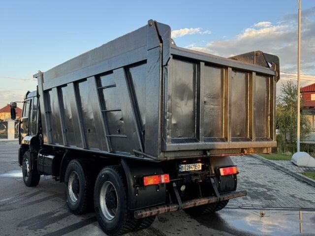 КамАЗ 6520, объемом двигателя 0 л и пробегом 0 тыс. км за 25999 $, фото 2 на Automoto.ua