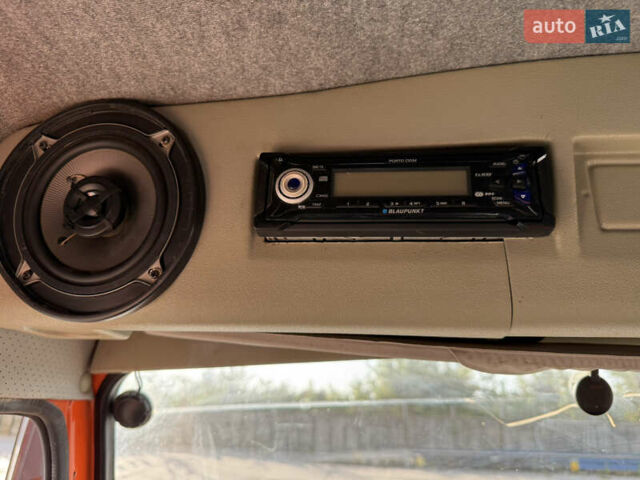 КамАЗ 6520, об'ємом двигуна 0 л та пробігом 27 тис. км за 37900 $, фото 43 на Automoto.ua