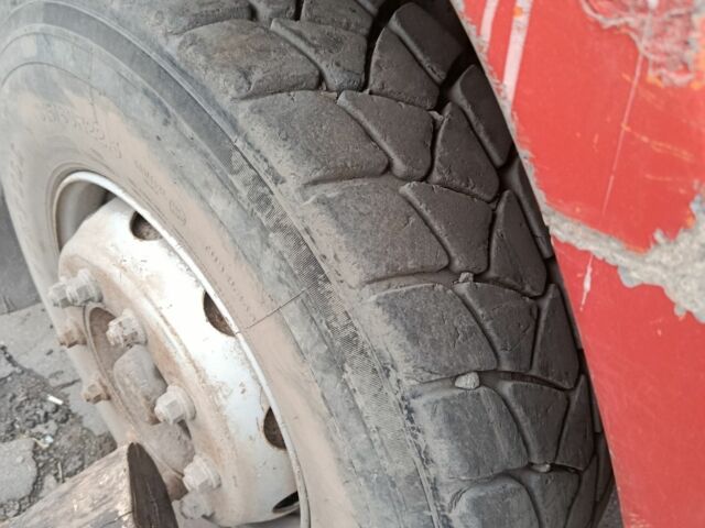 КамАЗ 6520, объемом двигателя 0 л и пробегом 0 тыс. км за 7500 $, фото 5 на Automoto.ua