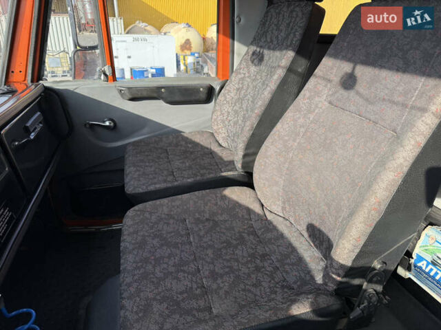 КамАЗ 6520, об'ємом двигуна 0 л та пробігом 27 тис. км за 37900 $, фото 35 на Automoto.ua