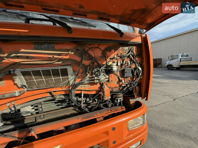 КамАЗ 6520, об'ємом двигуна 0 л та пробігом 27 тис. км за 37900 $, фото 47 на Automoto.ua