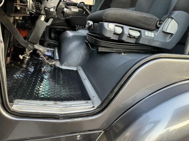 КамАЗ 6520, объемом двигателя 0 л и пробегом 0 тыс. км за 25999 $, фото 14 на Automoto.ua