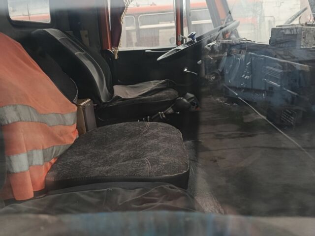 КамАЗ 6520, объемом двигателя 0 л и пробегом 0 тыс. км за 7500 $, фото 7 на Automoto.ua