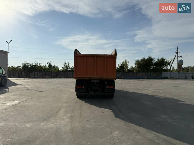 КамАЗ 6520, об'ємом двигуна 0 л та пробігом 27 тис. км за 37900 $, фото 18 на Automoto.ua
