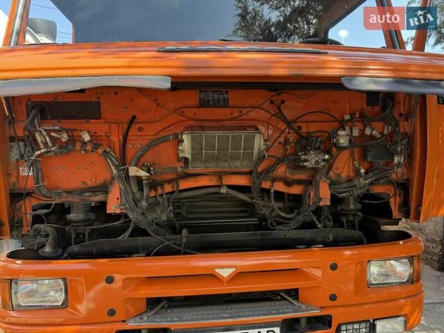 КамАЗ 6520, объемом двигателя 0 л и пробегом 89 тыс. км за 27500 $, фото 14 на Automoto.ua
