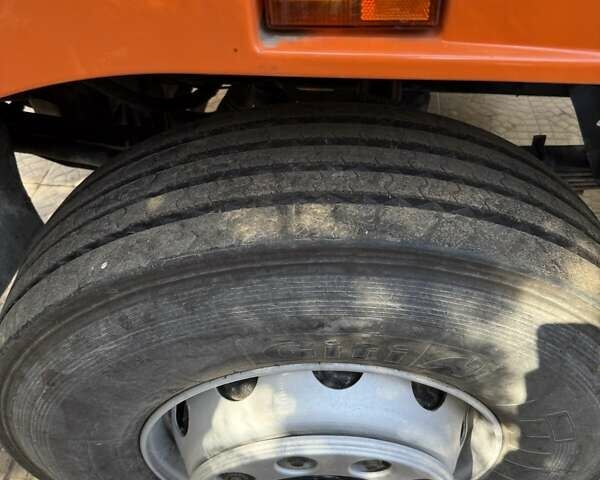 КамАЗ 6520, объемом двигателя 0 л и пробегом 89 тыс. км за 27500 $, фото 13 на Automoto.ua