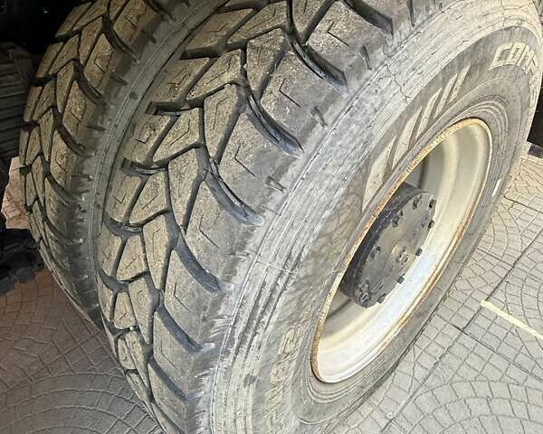 КамАЗ 6520, объемом двигателя 0 л и пробегом 89 тыс. км за 27500 $, фото 5 на Automoto.ua