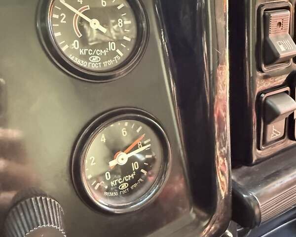 КамАЗ 6520, объемом двигателя 0 л и пробегом 89 тыс. км за 27500 $, фото 19 на Automoto.ua