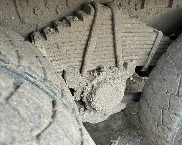 КамАЗ 6520, объемом двигателя 0 л и пробегом 100 тыс. км за 13000 $, фото 3 на Automoto.ua