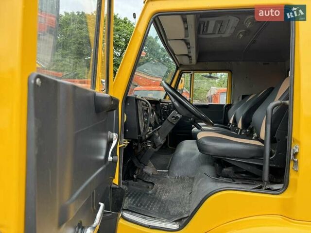 КамАЗ 6520, объемом двигателя 11.8 л и пробегом 100 тыс. км за 21500 $, фото 6 на Automoto.ua