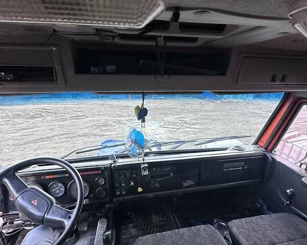 КамАЗ 6520, объемом двигателя 0 л и пробегом 130 тыс. км за 20000 $, фото 2 на Automoto.ua