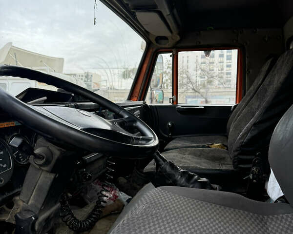 КамАЗ 6520, объемом двигателя 0 л и пробегом 100 тыс. км за 13000 $, фото 6 на Automoto.ua