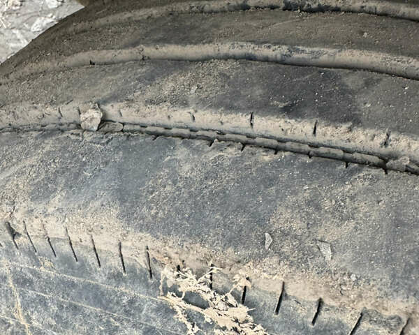 КамАЗ 6520, объемом двигателя 0 л и пробегом 100 тыс. км за 13000 $, фото 5 на Automoto.ua