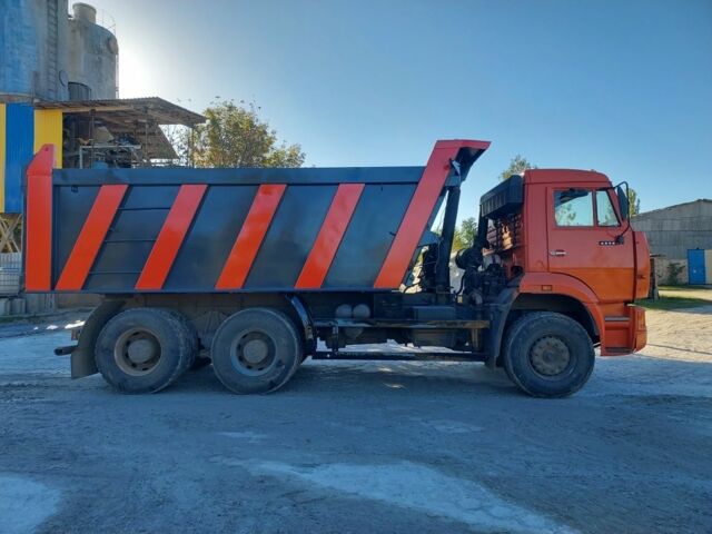 КамАЗ 6520, об'ємом двигуна 0 л та пробігом 0 тис. км за 25000 $, фото 1 на Automoto.ua