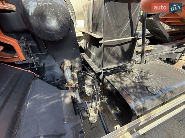 КамАЗ 6520, объемом двигателя 0 л и пробегом 89 тыс. км за 27500 $, фото 3 на Automoto.ua