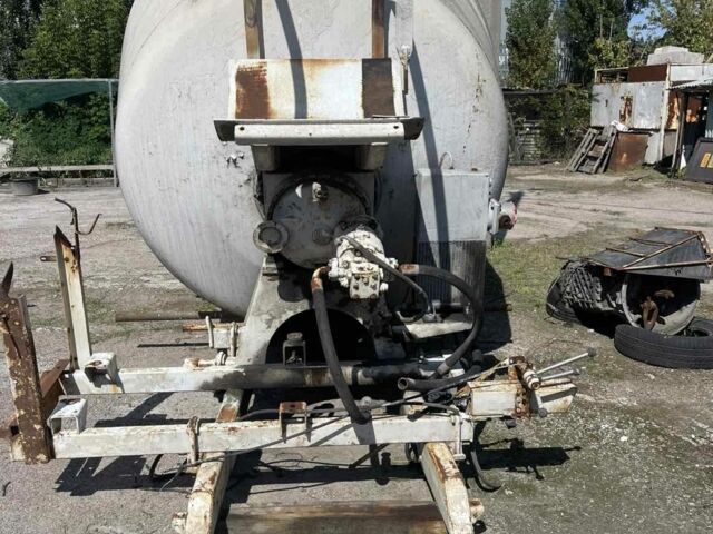 КамАЗ 6520, об'ємом двигуна 11.76 л та пробігом 0 тис. км за 2840 $, фото 3 на Automoto.ua