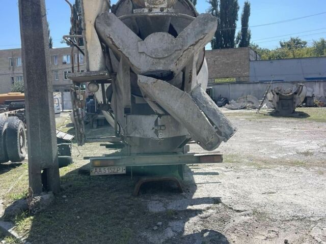 КамАЗ 6520, об'ємом двигуна 11.76 л та пробігом 0 тис. км за 2840 $, фото 1 на Automoto.ua