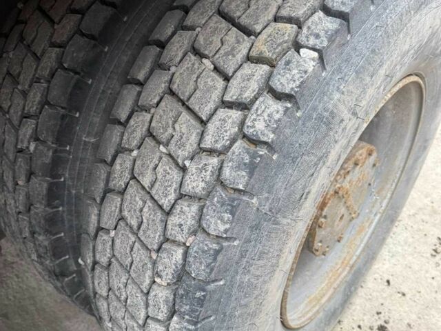 КамАЗ 6520, объемом двигателя 0 л и пробегом 0 тыс. км за 15700 $, фото 3 на Automoto.ua