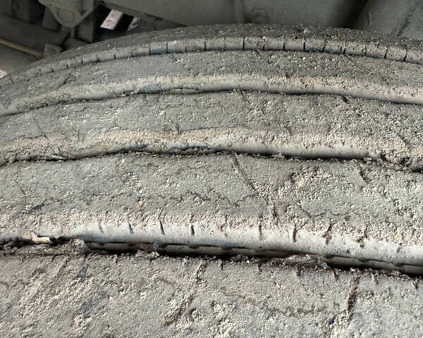 КамАЗ 6520, объемом двигателя 0 л и пробегом 100 тыс. км за 19000 $, фото 8 на Automoto.ua