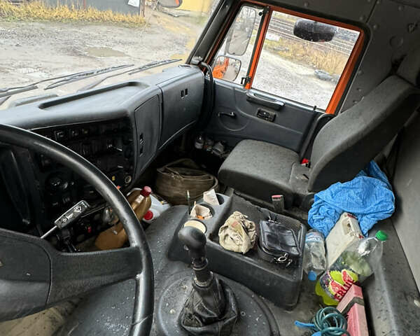 КамАЗ 6520, объемом двигателя 0 л и пробегом 200 тыс. км за 35000 $, фото 15 на Automoto.ua