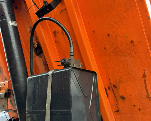 КамАЗ 6520, объемом двигателя 0 л и пробегом 200 тыс. км за 35000 $, фото 16 на Automoto.ua