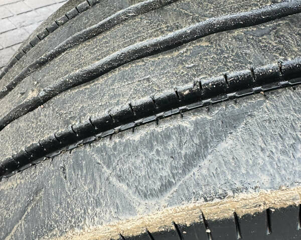 КамАЗ 6520, объемом двигателя 0 л и пробегом 200 тыс. км за 35000 $, фото 2 на Automoto.ua