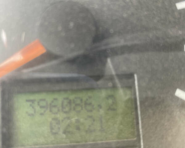 Желтый КамАЗ 6520, объемом двигателя 0 л и пробегом 137 тыс. км за 16000 $, фото 9 на Automoto.ua