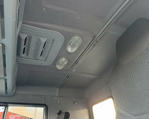 Сірий КамАЗ 6520, об'ємом двигуна 11.76 л та пробігом 90 тис. км за 26500 $, фото 40 на Automoto.ua