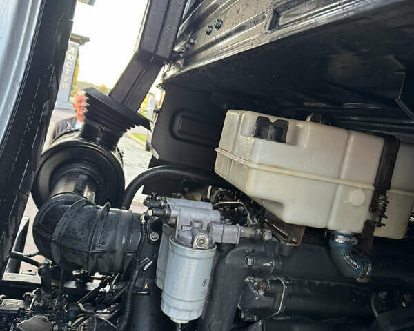 Сірий КамАЗ 6520, об'ємом двигуна 11.76 л та пробігом 90 тис. км за 26500 $, фото 28 на Automoto.ua
