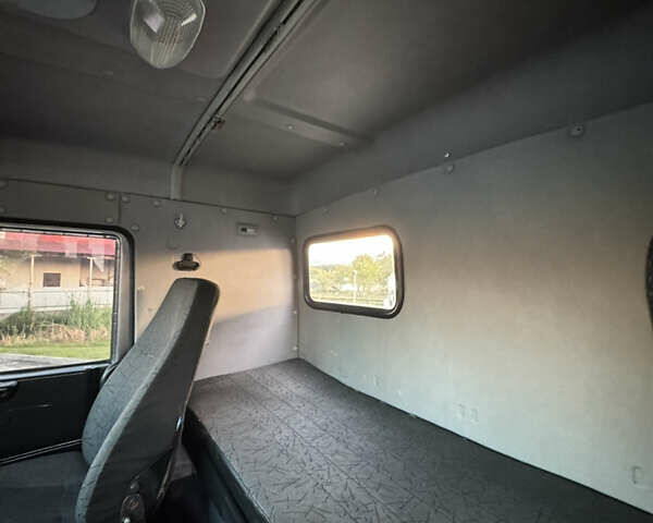 Сірий КамАЗ 6520, об'ємом двигуна 11.76 л та пробігом 90 тис. км за 26500 $, фото 43 на Automoto.ua