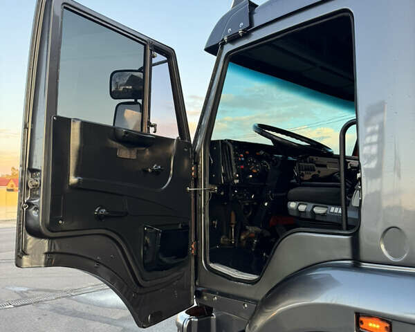 Сірий КамАЗ 6520, об'ємом двигуна 11.76 л та пробігом 90 тис. км за 26500 $, фото 34 на Automoto.ua