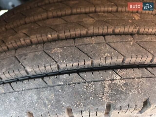 Оранжевый КамАЗ 6520, объемом двигателя 11.76 л и пробегом 1000 тыс. км за 23300 $, фото 6 на Automoto.ua