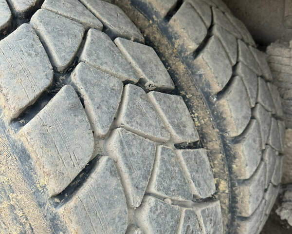 Оранжевый КамАЗ 6520, объемом двигателя 0 л и пробегом 100 тыс. км за 19000 $, фото 5 на Automoto.ua