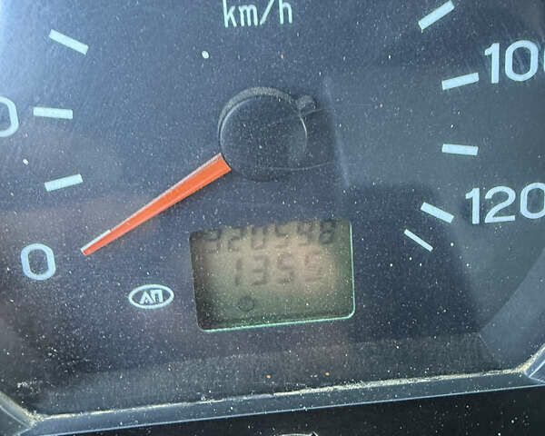 Оранжевый КамАЗ 6520, объемом двигателя 10.8 л и пробегом 340 тыс. км за 21500 $, фото 7 на Automoto.ua