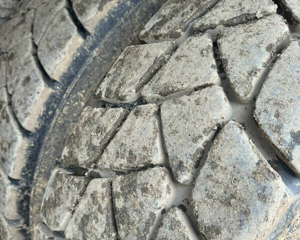 Оранжевый КамАЗ 6520, объемом двигателя 0 л и пробегом 100 тыс. км за 19000 $, фото 8 на Automoto.ua