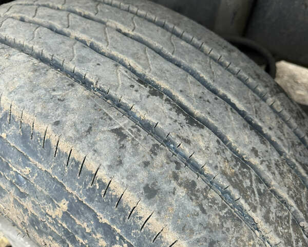 Оранжевый КамАЗ 6520, объемом двигателя 0 л и пробегом 100 тыс. км за 19000 $, фото 3 на Automoto.ua